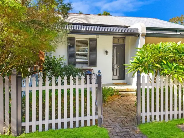42 Oxford Street, Burwood NSW 2134