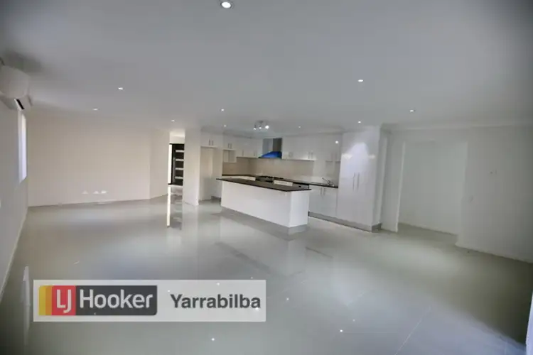 Fourth view of Homely house listing, 21 Bright Street, Yarrabilba QLD 4207