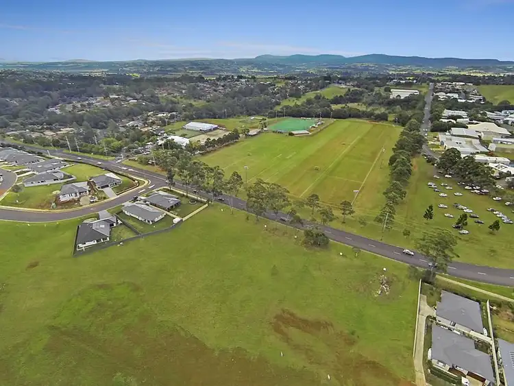Main view of Homely land listing, Lot 83/0 Waterford Park (Stage 5), Goonellabah NSW 2480