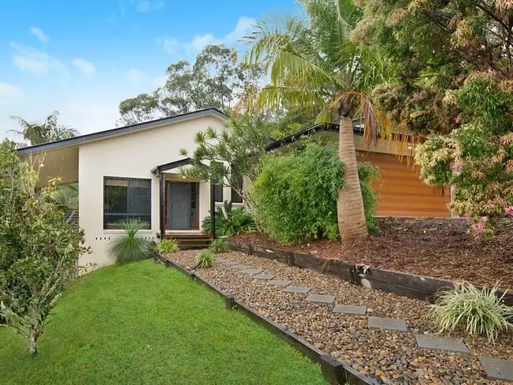 Main view of Homely house listing, 42 Barrys Road, Modanville NSW 2480