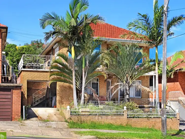 Main view of Homely house listing, 5 King Street, Warrawong NSW 2502