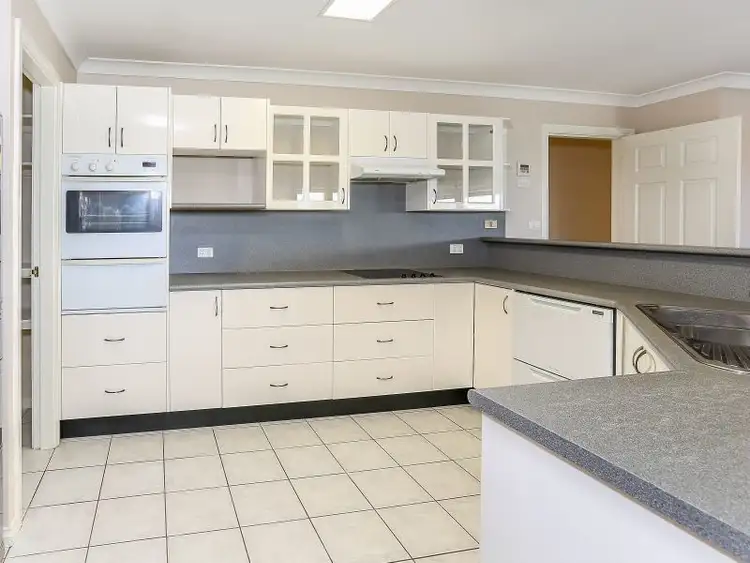 Fifth view of Homely house listing, 7 Campbell Close, Raymond Terrace NSW 2324