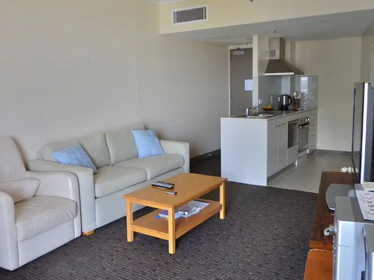 Third view of Homely unit listing, 1142/6-8 Stuart Street, Tweed Heads NSW 2485