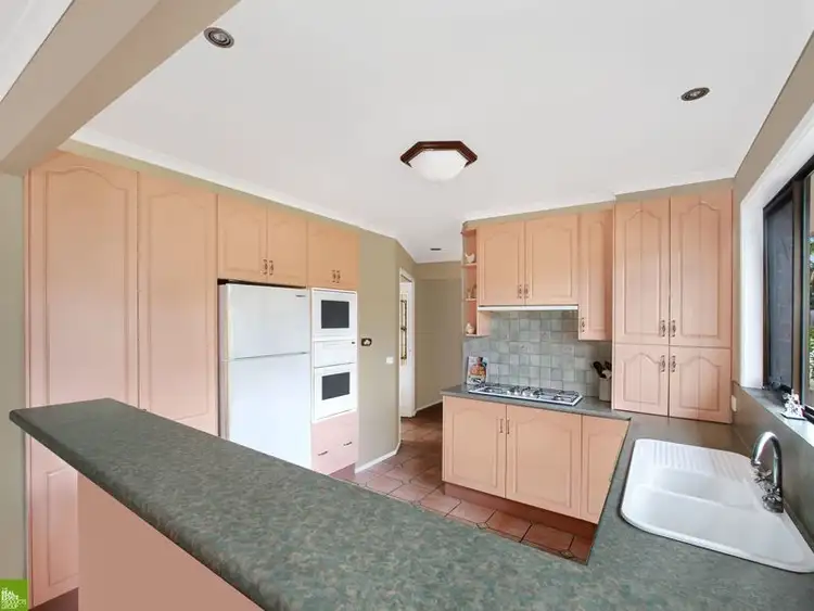 Sixth view of Homely house listing, 3 Erlinya Place, Cordeaux Heights NSW 2526