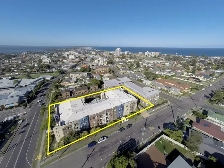 Seventh view of Homely apartment listing, 17/2-6 Boondilla Road, The Entrance NSW 2261