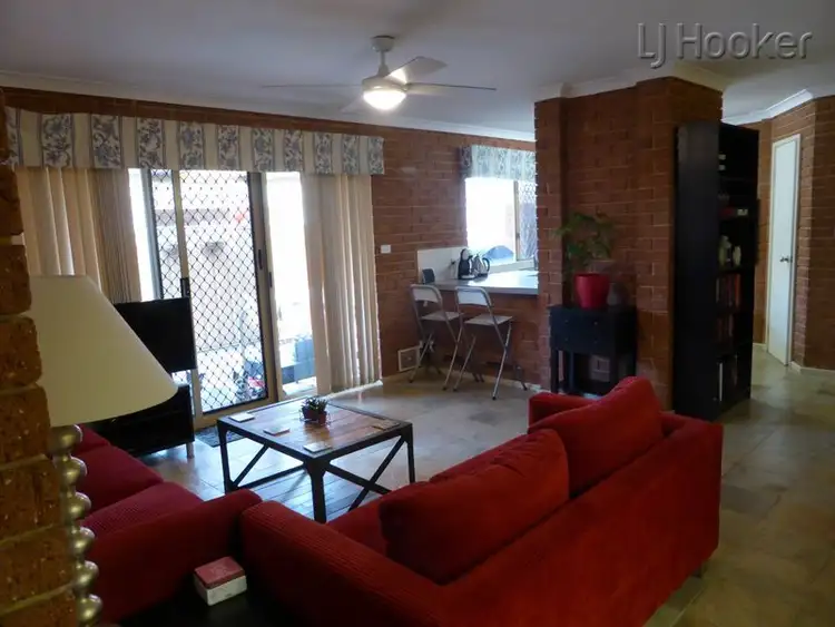 Second view of Homely semi-detached listing, 4A Boolardy Crescent, Golden Bay WA 6174