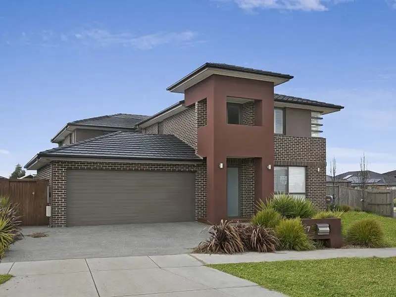Main view of Homely house listing, 37 Mandalay Circuit, Beveridge VIC 3753
