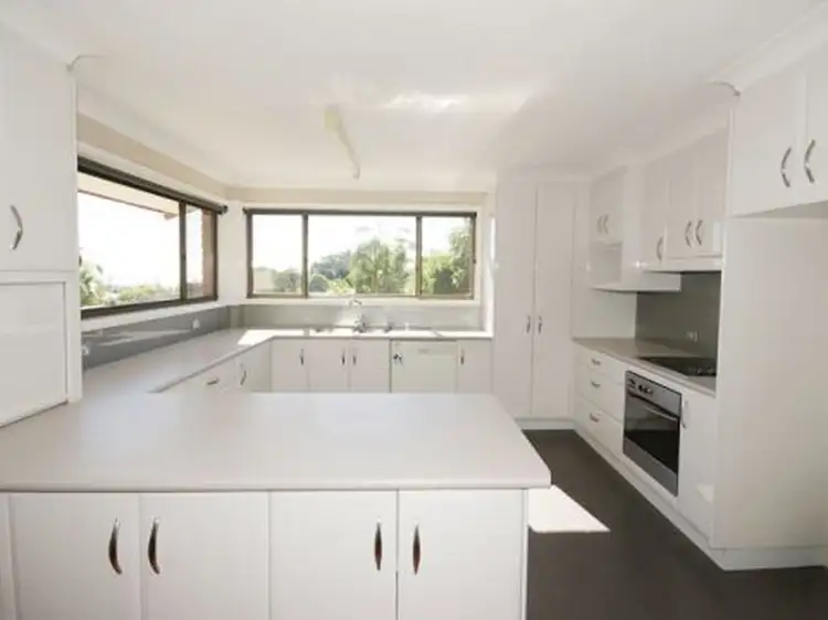 Second view of Homely house listing, 6 Parkes Drive, Korora NSW 2450