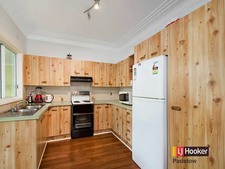 Third view of Homely house listing, 13 Ellesmere Street, Panania NSW 2213