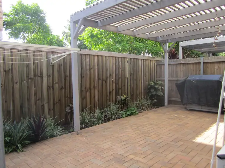 Fourth view of Homely townhouse listing, Unit 5/18 Pretoria Street, Zillmere QLD 4034