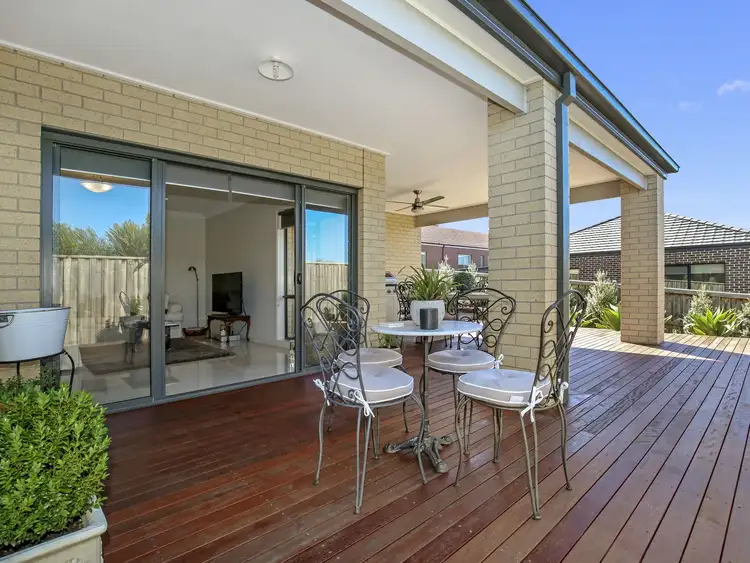 Fourth view of Homely house listing, 22 Bernard Street, Doreen VIC 3754