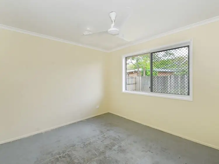 Sixth view of Homely house listing, 43 Frances Street, Mooroobool QLD 4870