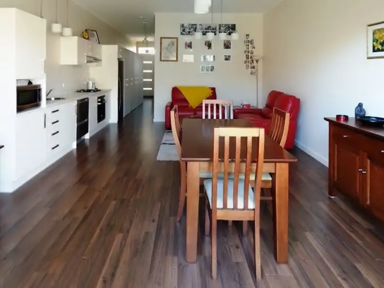 Second view of Homely townhouse listing, 12 Rollings Way, Blakeview SA 5114