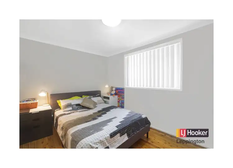 Fifth view of Homely house listing, 2 Randolph Street, Campbelltown NSW 2560