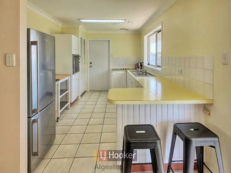 Fifth view of Homely house listing, 10 Stonewood Street, Algester QLD 4115