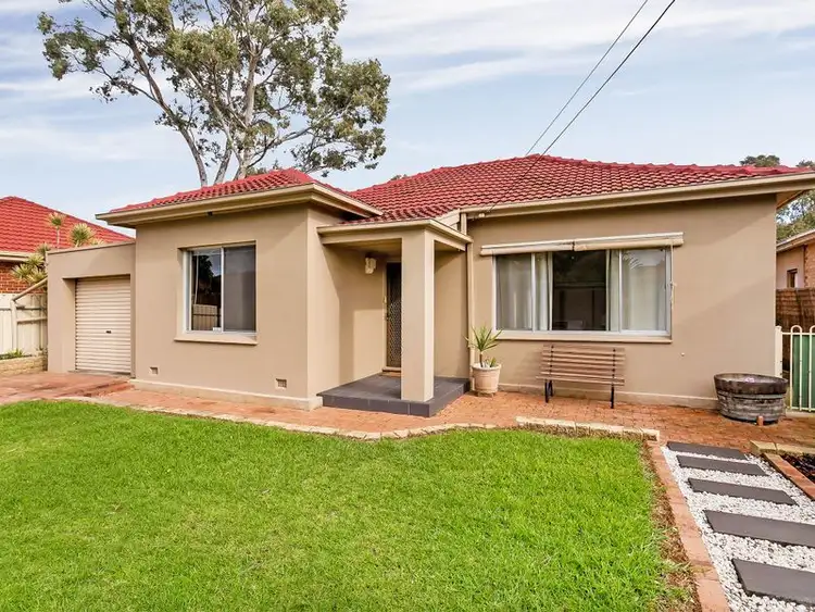 Second view of Homely house listing, 1 Michael Street, Grange SA 5022