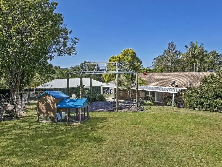 Fourth view of Homely house listing, 192 Dugandan Street, Nerang QLD 4211