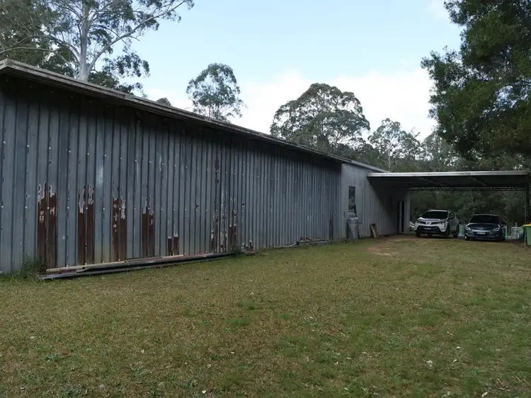 Fourth view of Homely house listing, 1930 Bulga Road, Marlee NSW 2429
