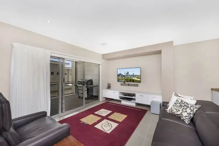 Second view of Homely townhouse listing, 14/29 Bott Crescent, Casey ACT 2913