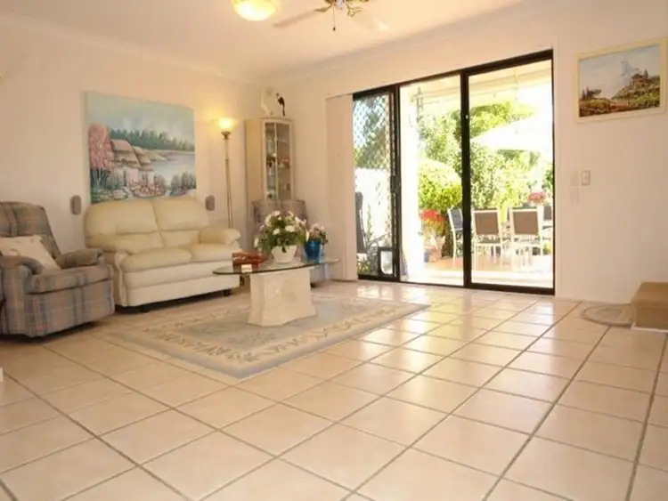 Second view of Homely townhouse listing, 14/43 Myola Court, Coombabah QLD 4216