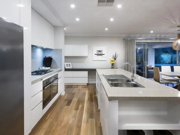 Third view of Homely house listing, 2 Bruny Meander, Wandi WA 6167