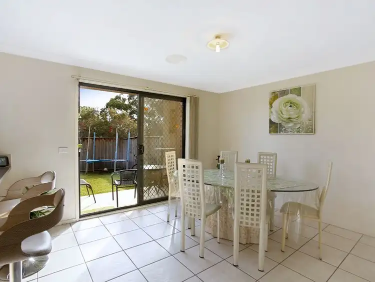 Fourth view of Homely townhouse listing, 3/14 Benham Rd, Minto NSW 2566