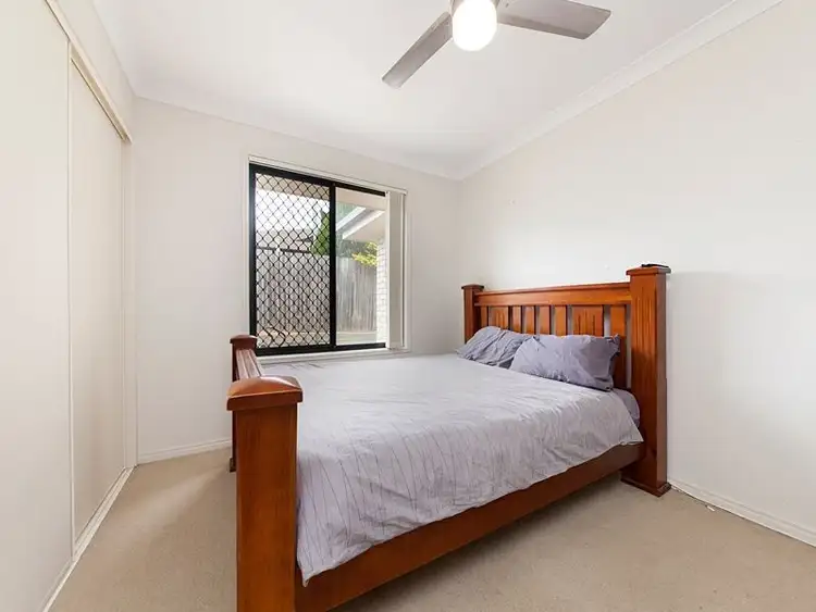 Fourth view of Homely house listing, 16 Zoe Place, Moggill QLD 4070