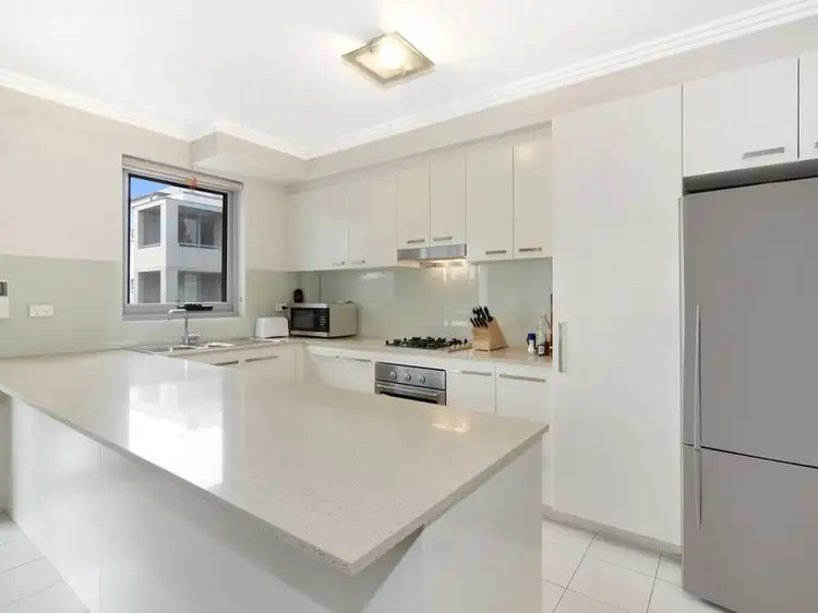 Sixth view of Homely apartment listing, 18/34 Bay Street, Botany NSW 2019