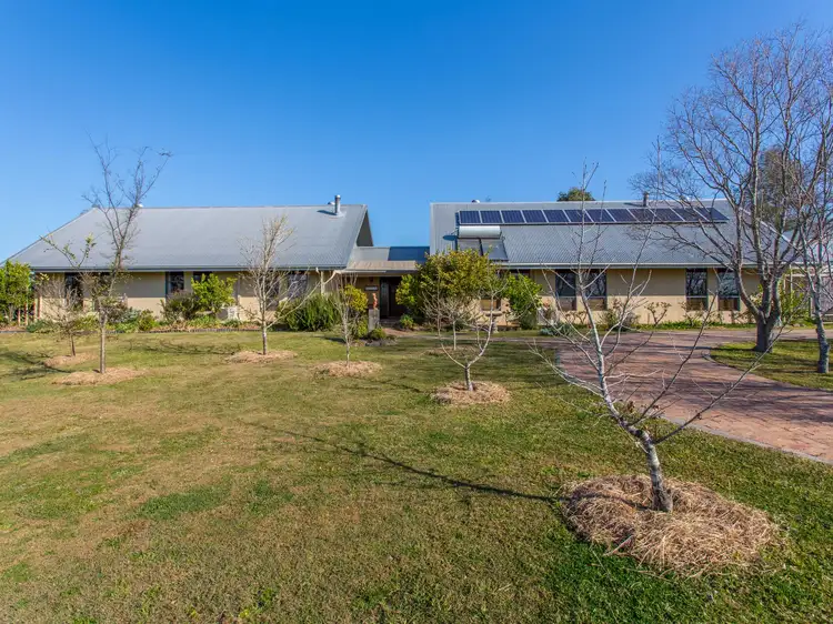 Second view of Homely rural property listing, 4055 Clarence Town Road, Dungog NSW 2420