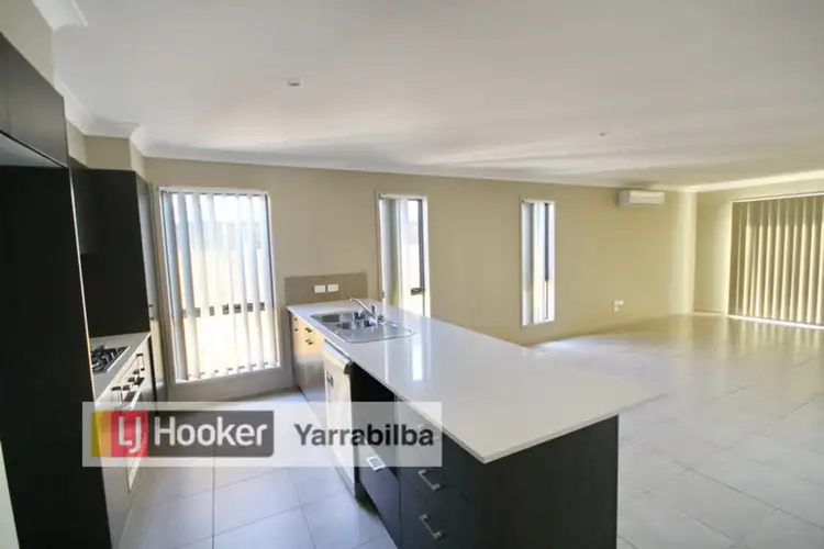 Second view of Homely house listing, 10 Grayson Street, Yarrabilba QLD 4207
