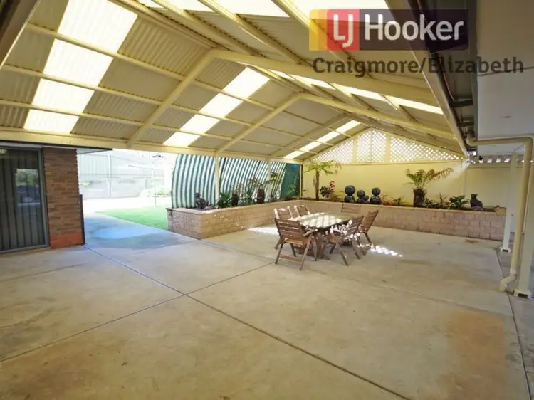 Second view of Homely house listing, 6 Mander Crescent, Craigmore SA 5114