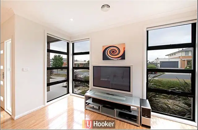 Fourth view of Homely house listing, 16 Durong Street, Crace ACT 2911