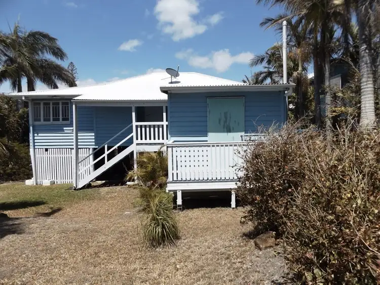 Seventh view of Homely house listing, 69 Matthew Flinders Drive, Cooee Bay QLD 4703