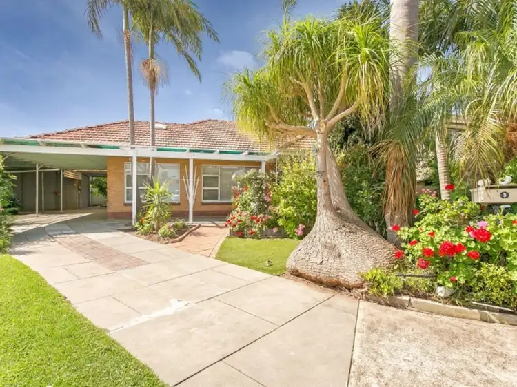 Main view of Homely house listing, 3 Willow Court, Manningham SA 5086