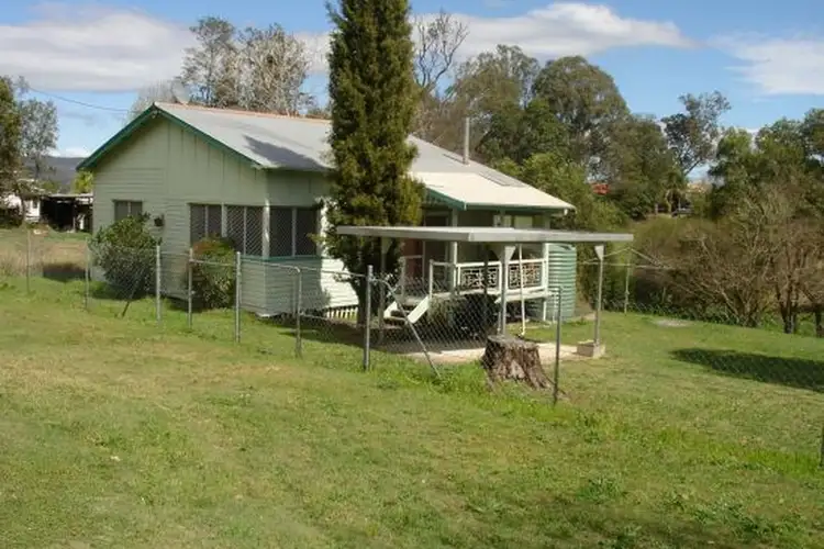 Main view of Homely house listing, 6-8 Harry Mundine Place, Tabulam NSW 2469