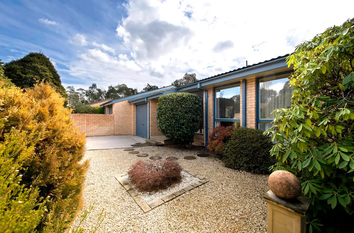 Main view of Homely townhouse listing, 8 Box Place, Latham ACT 2615