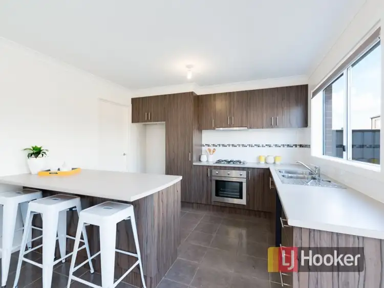 Second view of Homely house listing, 20 Ventasso Street, Clyde North VIC 3978