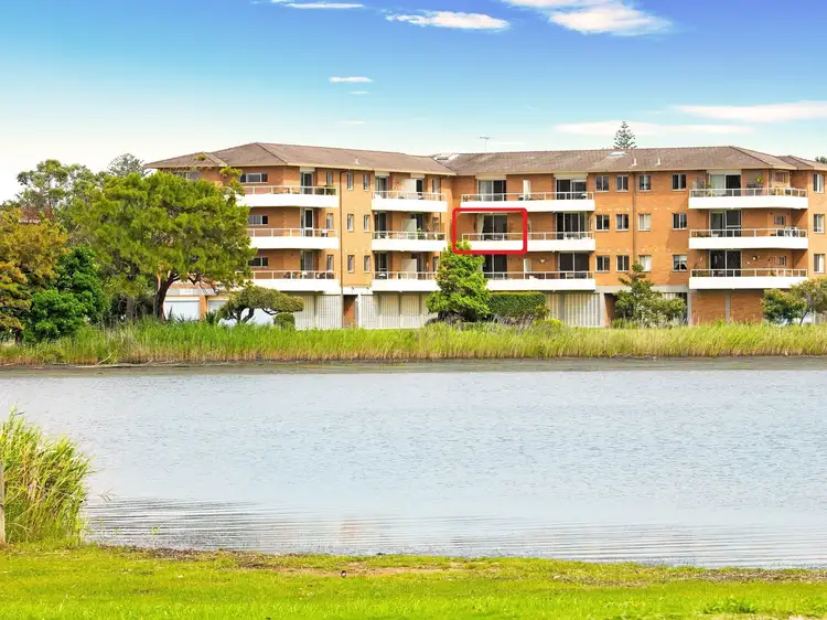 Fourth view of Homely apartment listing, 10/30 Malcolm Street, Narrabeen NSW 2101