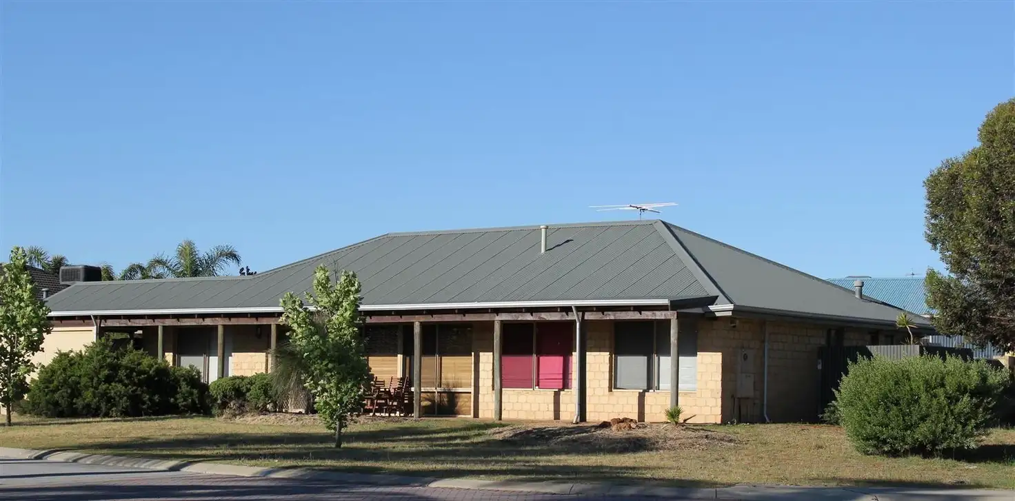 Main view of Homely house listing, 32 Parkfield Boulevard, Bertram WA 6167