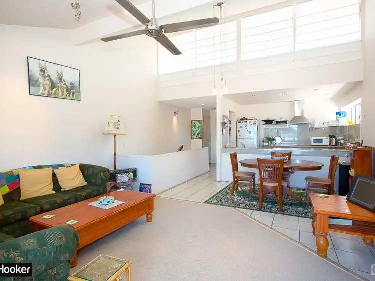 Second view of Homely townhouse listing, 21/10B Spinnaker Drive, Sandstone Point QLD 4511