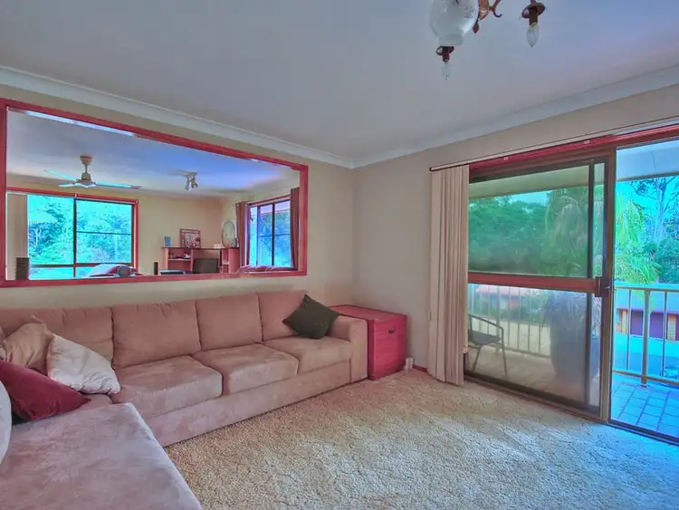 Fifth view of Homely house listing, 39 Allambie Drive, Goonellabah NSW 2480