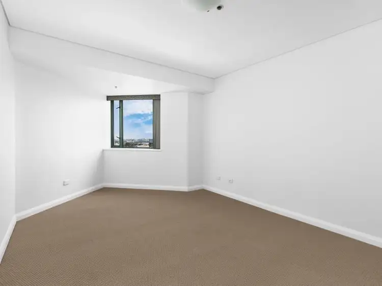 Fifth view of Homely apartment listing, 1809/2 Quay Street, Sydney NSW 2001