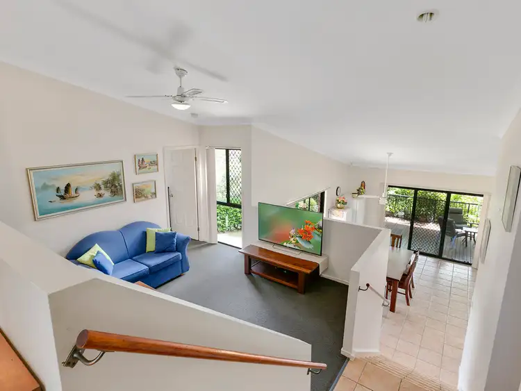 Second view of Homely house listing, 28 Midway Terrace, Pacific Pines QLD 4211
