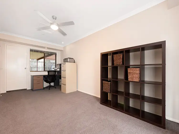 Fifth view of Homely house listing, 1 Creswick Place, Bellbowrie QLD 4070