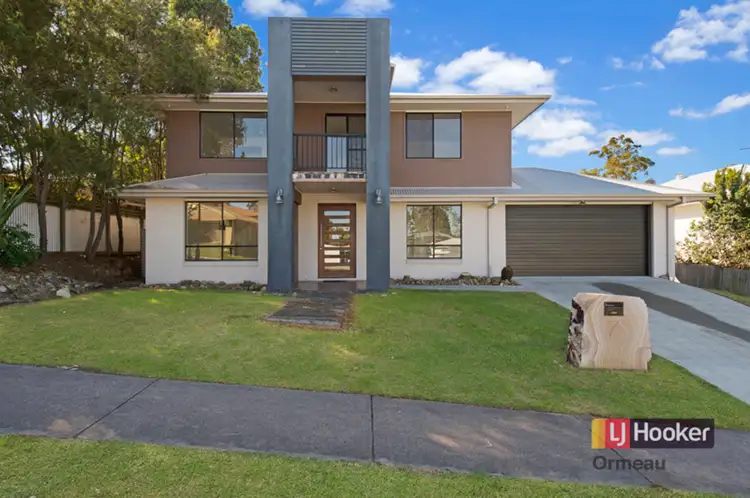Main view of Homely house listing, 7 Maclagen Street, Ormeau QLD 4208
