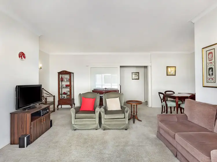 Third view of Homely unit listing, Unit 7/1076 Pacific Highway, Pymble NSW 2073