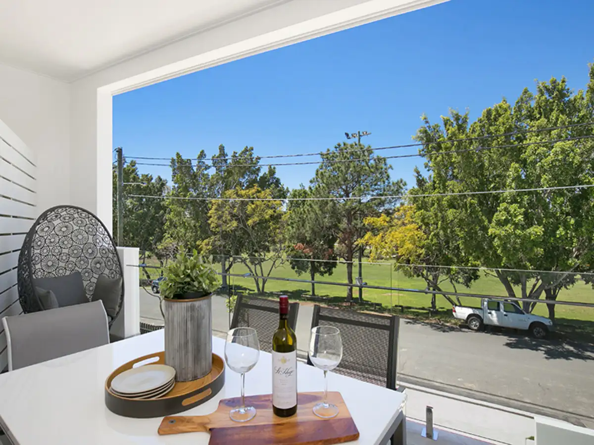 Main view of Homely apartment listing, 3/6 Mercer Avenue, Kedron QLD 4031