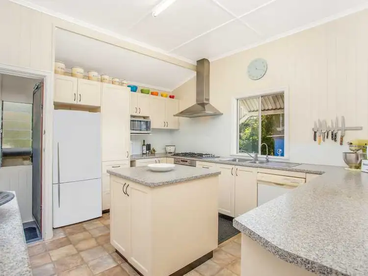 Sixth view of Homely house listing, 30 Elgin Street, Alderley QLD 4051