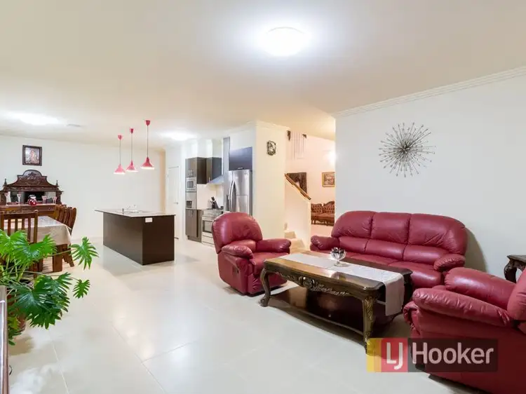 Fourth view of Homely house listing, 109 Lyndhurst Boulevard, Lyndhurst VIC 3975