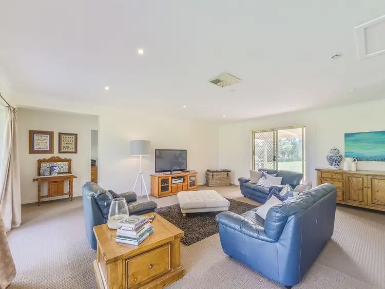 Third view of Homely house listing, 33 Camp Lane, Cowra NSW 2794
